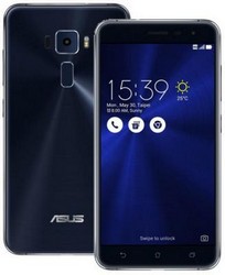 Замена тачскрина на телефоне Asus ZenFone (G552KL) в Смоленске